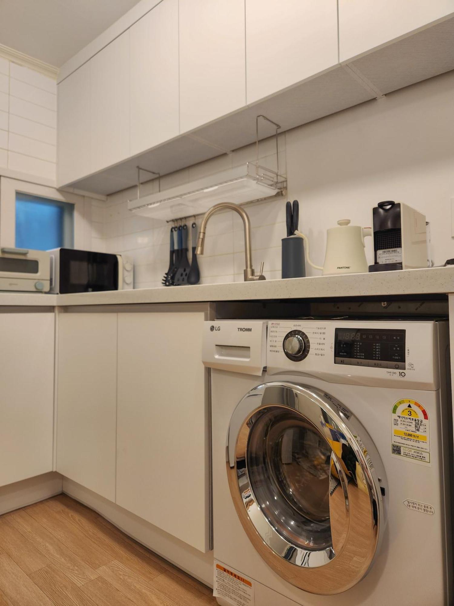 Dohwa Stay - New Open Arex, 3Mins To Gongdeok Station Сеул Екстериор снимка