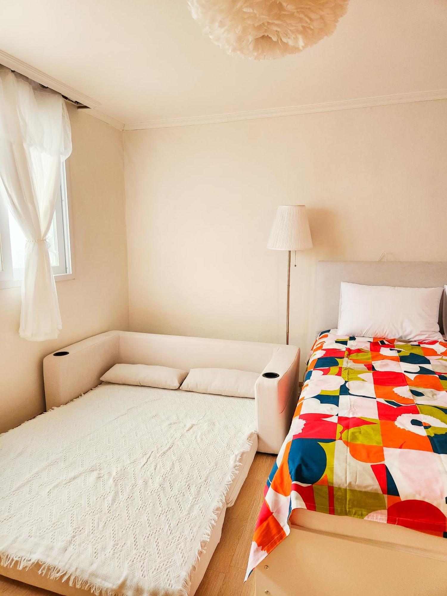 Dohwa Stay - New Open Arex, 3Mins To Gongdeok Station Сеул Екстериор снимка