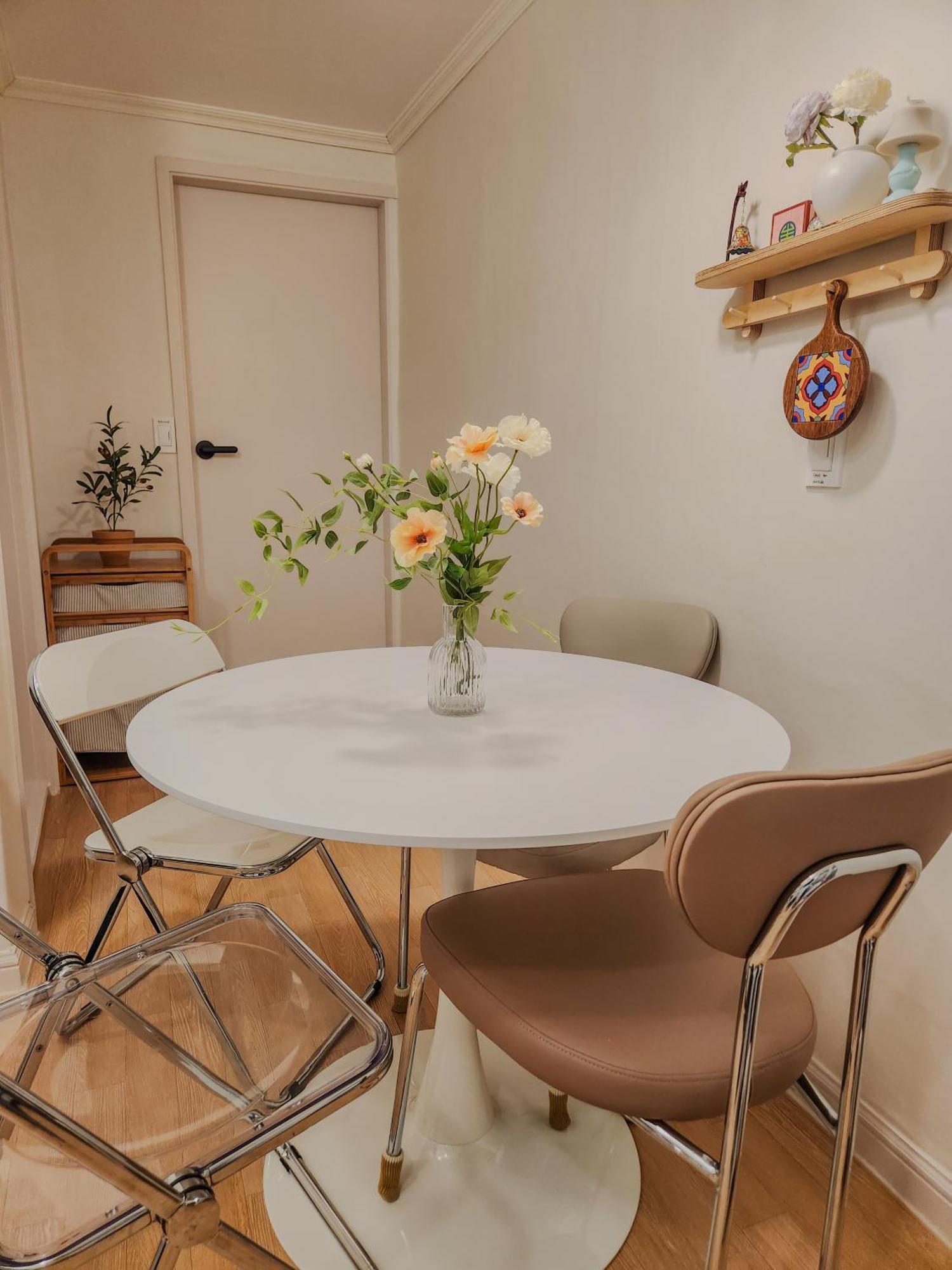Dohwa Stay - New Open Arex, 3Mins To Gongdeok Station Сеул Екстериор снимка